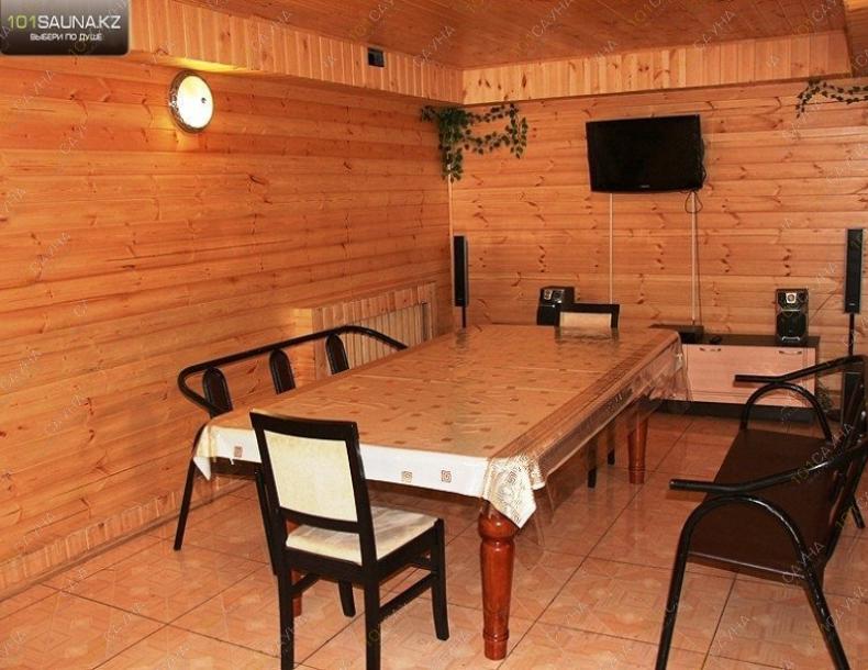 Сауна Кайсар, в Астане, Нур-Султан, Жайык, 17 |  | 101sauna.kz
