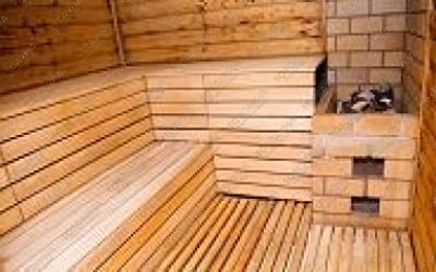 Сауна Lady BOSS, в Астане, улица Циолковского 6/1 (район бывшего ГАЙ) |  | 101sauna.kz