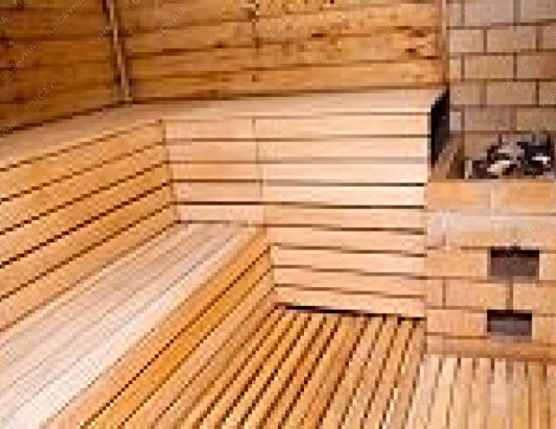 Сауна Lady BOSS, в Астане, улица Циолковского 6/1 (район бывшего ГАЙ) |  | 101sauna.kz