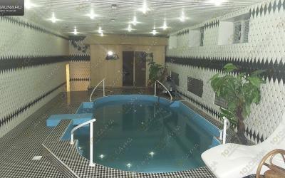 VIP сауна Эдем, в Астане, Нур-Султан, Жанибека Тархана, 5 |  | 101sauna.kz