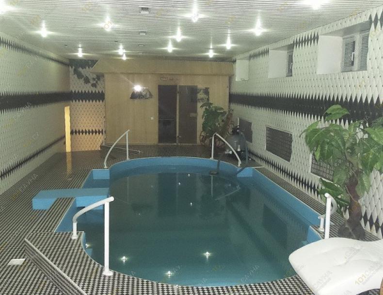 VIP сауна Эдем, в Астане, Нур-Султан, Жанибека Тархана, 5 |  | 101sauna.kz