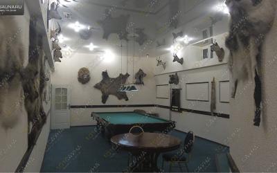 VIP сауна Эдем, в Астане, Нур-Султан, Жанибека Тархана, 5 |  | 101sauna.kz