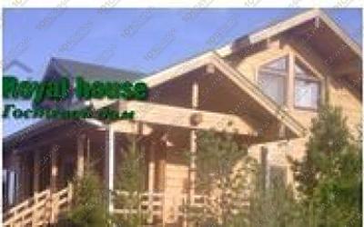 Гостевой Дом Royal House, в Астане, поселок Косшы |  | 101sauna.kz