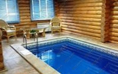 Сауна Red House, в Астане, Жайылма, 16 (Район астраханской трассы) |  | 101sauna.kz