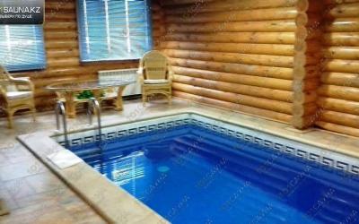 Сауна Red House, в Астане, Жайылма, 16 (Район астраханской трассы) |  | 101sauna.kz