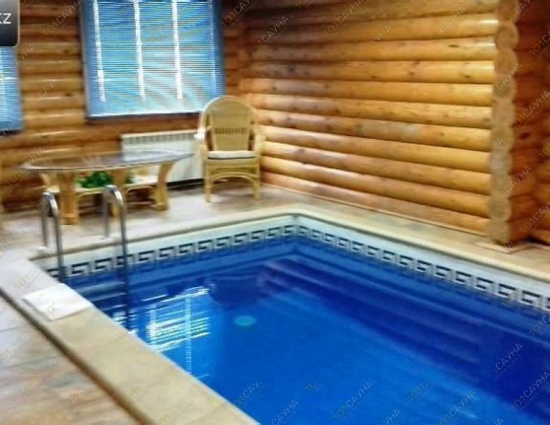 Сауна Red House, в Астане, Жайылма, 16 (Район астраханской трассы) |  | 101sauna.kz