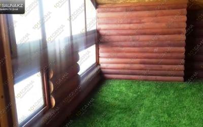 Сауна Red House, в Астане, Жайылма, 16 (Район астраханской трассы) |  | 101sauna.kz