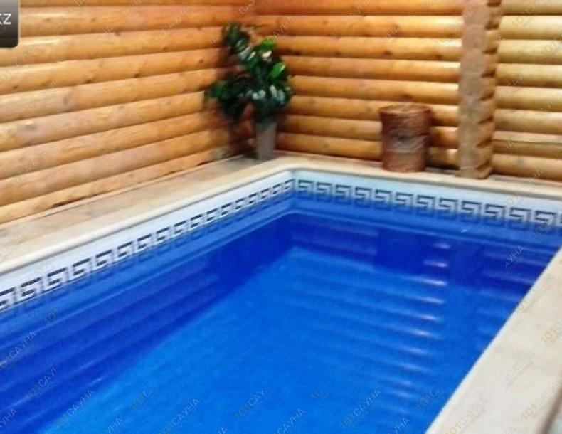 Сауна Red House, в Астане, Жайылма, 16 (Район астраханской трассы) |  | 101sauna.kz