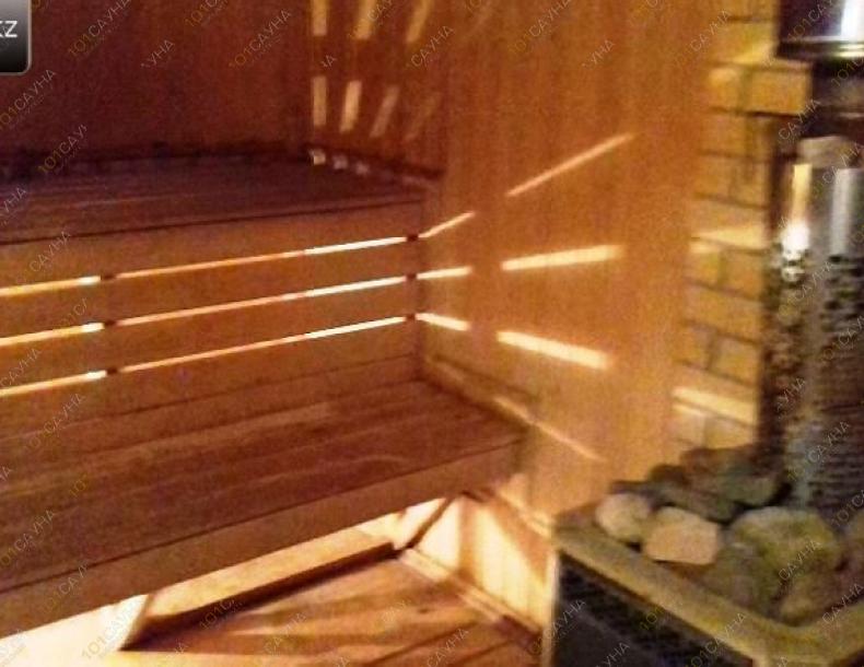 Сауна Red House, в Астане, Жайылма, 16 (Район астраханской трассы) |  | 101sauna.kz