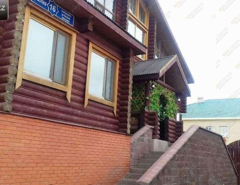 Сауна Red House, в Астане, Жайылма, 16 (Район астраханской трассы) |  | 101sauna.kz