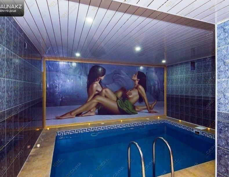 Сауна Relax, в Алматы, Кыз-Жибек, д.16 (угол улицы Омарова) |  | 101sauna.kz