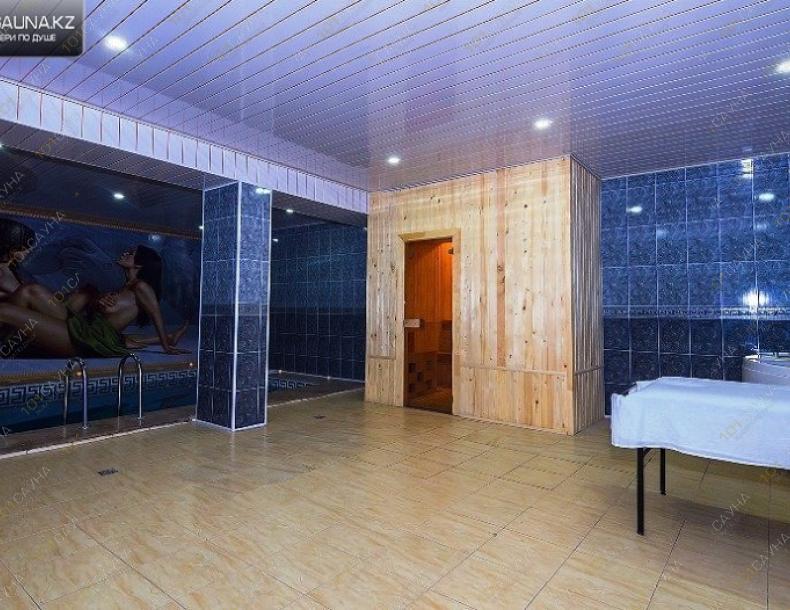 Сауна Relax, в Алматы, Кыз-Жибек, д.16 (угол улицы Омарова) |  | 101sauna.kz