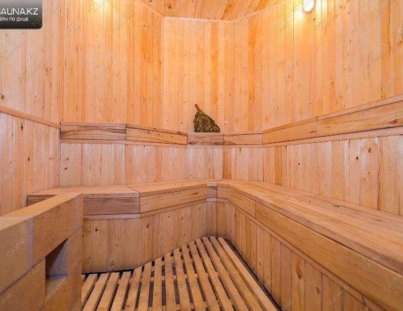 Сауна Relax, в Алматы, Кыз-Жибек, д.16 (угол улицы Омарова) |  | 101sauna.kz