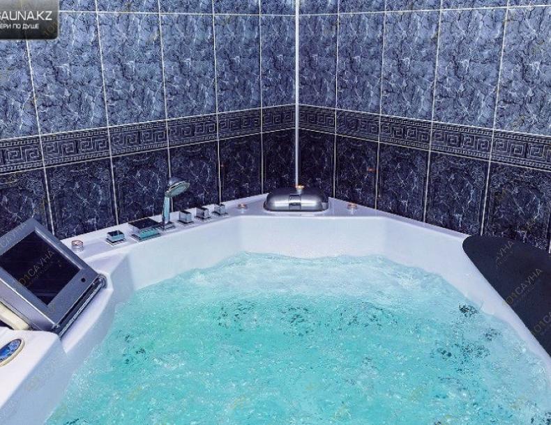 Сауна Relax, в Алматы, Кыз-Жибек, д.16 (угол улицы Омарова) |  | 101sauna.kz