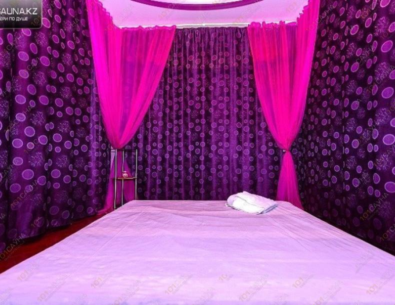 Сауна Relax, в Алматы, Кыз-Жибек, д.16 (угол улицы Омарова) |  | 101sauna.kz