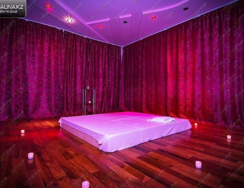 Сауна Relax, в Алматы, Кыз-Жибек, д.16 (угол улицы Омарова) |  | 101sauna.kz