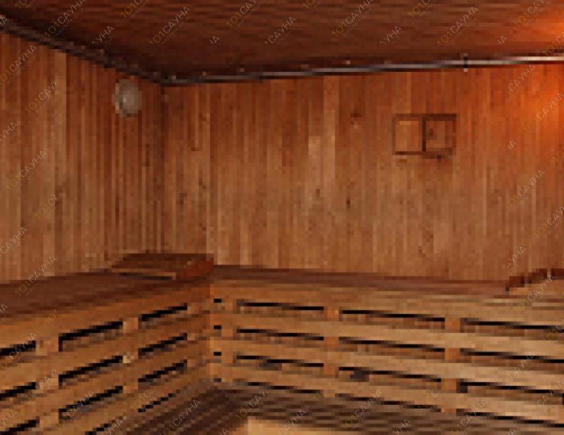 Сауна в Михайловке, в Караганде, ул. Коммунальная, 10 |  | 101sauna.kz