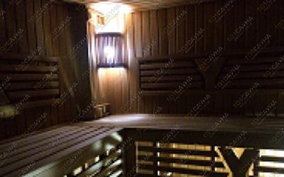Сауна Пар клуб, в Караганде, ул.Четская, 72А |  | 101sauna.kz