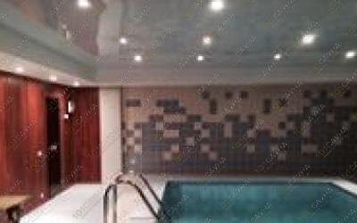 Сауна Happy Massage, в Алматы, Альфараби, 222 |  | 101sauna.kz