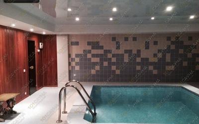 Сауна Happy Massage, в Алматы, Альфараби, 222 |  | 101sauna.kz