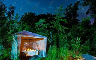 Lotusspa Medeus Park Hotel, в Алматы, ул. Горная 243 А |  | 101sauna.kz