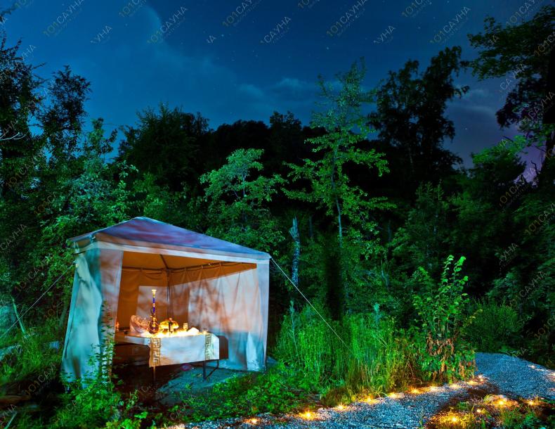 Lotusspa Medeus Park Hotel, в Алматы, ул. Горная 243 А |  | 101sauna.kz