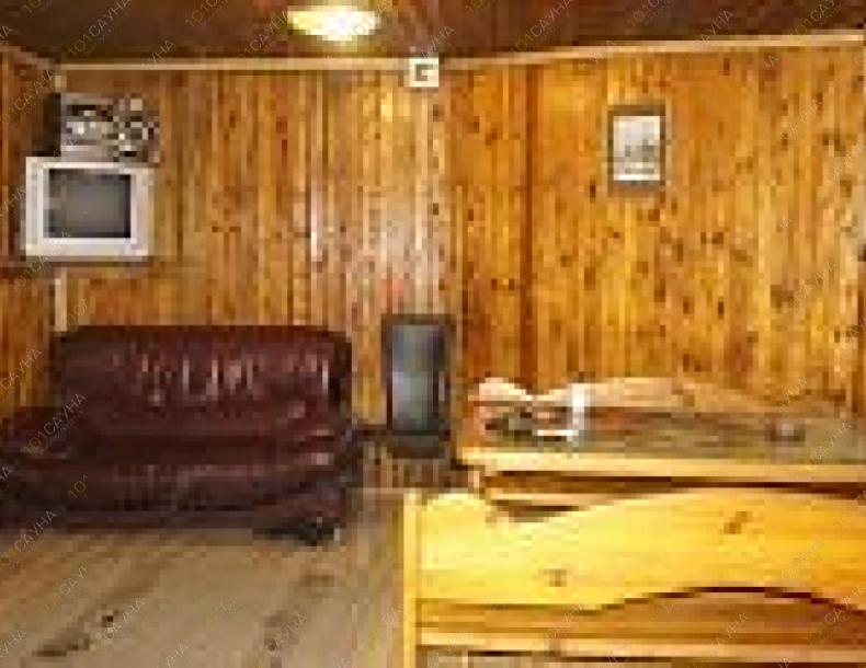 Баня на дровах Березка, в Астане, Нур-Султан, ул Бекитая, 1/5 |  | 101sauna.kz