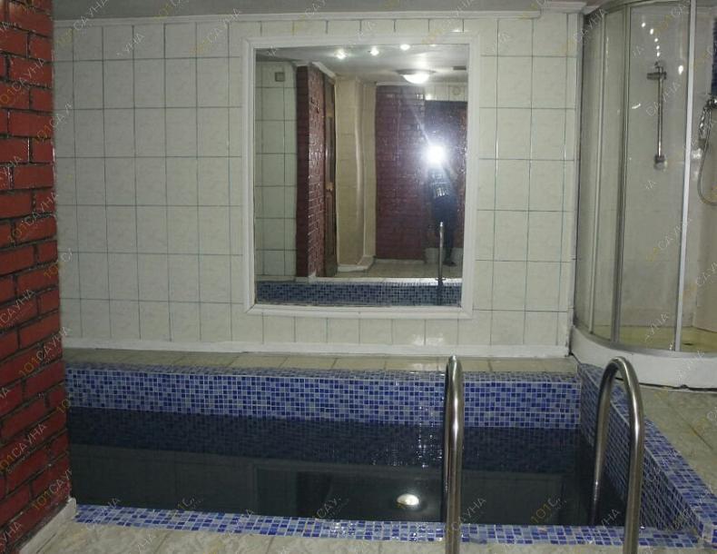 Баня на дровах Березка, в Астане, Нур-Султан, ул Бекитая, 1/5 |  | 101sauna.kz