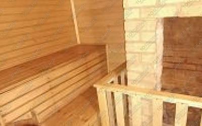 Баня на 13-ой, в Астане, Нур-Султан, Акарыс, 34 |  | 101sauna.kz