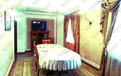 Баня на 13-ой, в Астане, Нур-Султан, Акарыс, 34 |  | 101sauna.kz