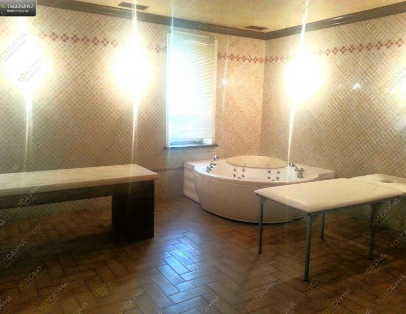 Баня на 13-ой, в Астане, Нур-Султан, Акарыс, 34 |  | 101sauna.kz