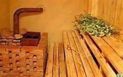 Сауна На Фурманова 285, в Алматы, ул.Фурманова, 285 (угол Хаджимукана) |  | 101sauna.kz