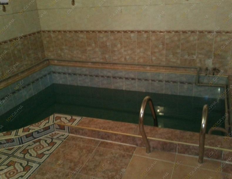 Сауна На Фурманова 285, в Алматы, ул.Фурманова, 285 (угол Хаджимукана) |  | 101sauna.kz