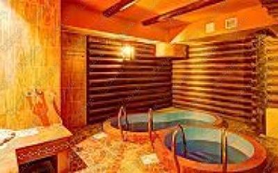 Семейная баня  Намедни, в Алматы, Фурманова, 44 |  | 101sauna.kz