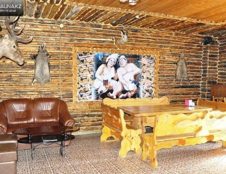 Сауна в гостинице Жаркын, в Кокшетау, Кусаинова, 108, 110 |  | 101sauna.kz