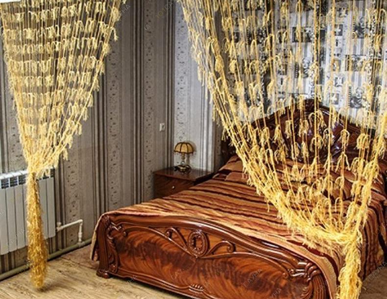 Сауна в гостинице Жаркын, в Кокшетау, Кусаинова, 108, 110 |  | 101sauna.kz
