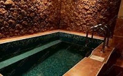 Сауна в отеле Достык, в Кокшетау, Абая, 69 |  | 101sauna.kz