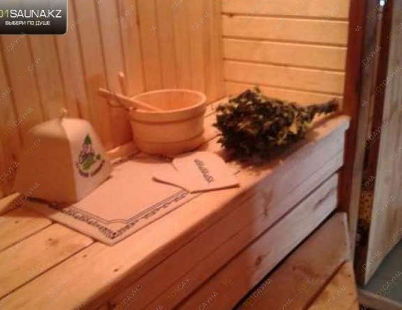 Баня 777, в Кокшетау, р-н Казпед колледжа |  | 101sauna.kz