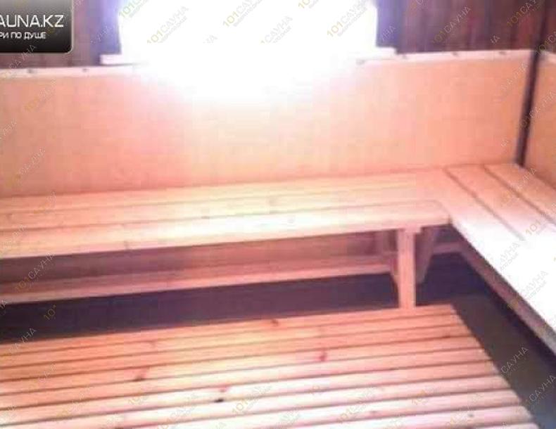 Баня 777, в Кокшетау, р-н Казпед колледжа |  | 101sauna.kz