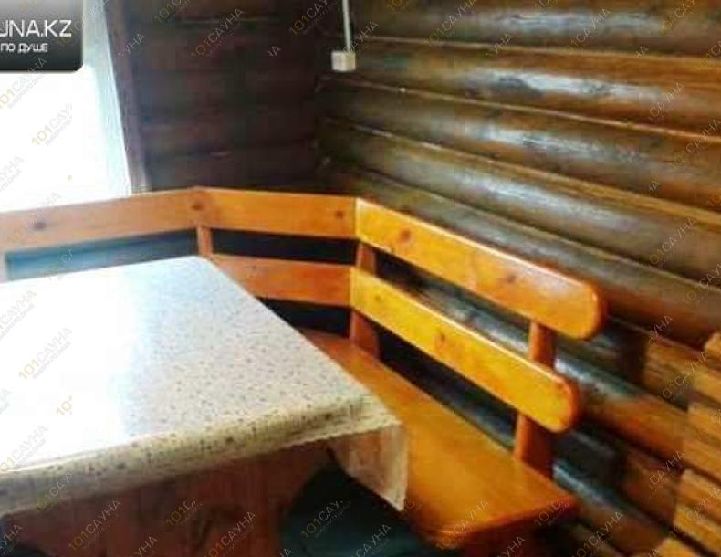 Баня 777, в Кокшетау, р-н Казпед колледжа |  | 101sauna.kz