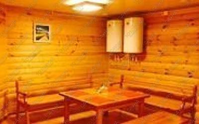 Комплекс Постоялый Двор, в Кокшетау, Куанышева, 137А |  | 101sauna.kz