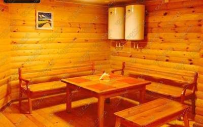 Комплекс Постоялый Двор, в Кокшетау, Куанышева, 137А |  | 101sauna.kz