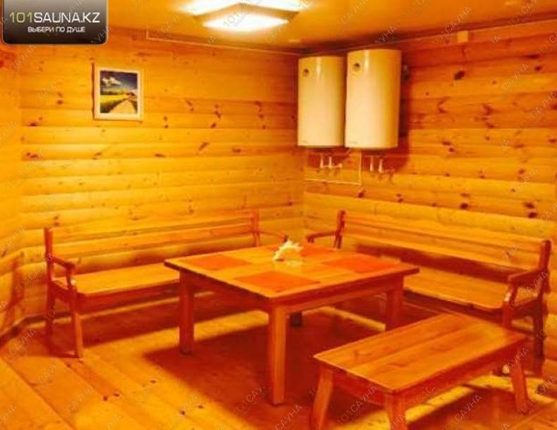 Комплекс Постоялый Двор, в Кокшетау, Куанышева, 137А |  | 101sauna.kz