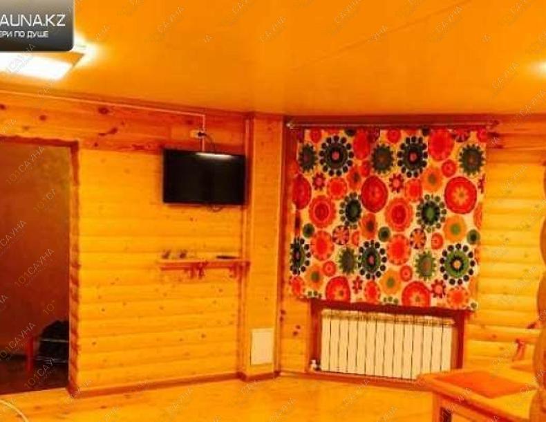 Комплекс Постоялый Двор, в Кокшетау, Куанышева, 137А |  | 101sauna.kz
