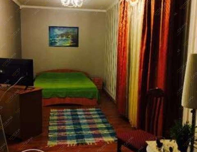 Комплекс Постоялый Двор, в Кокшетау, Куанышева, 137А |  | 101sauna.kz