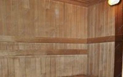 Баня Саида, в Кокшетау, Ауэзова, 278 |  | 101sauna.kz