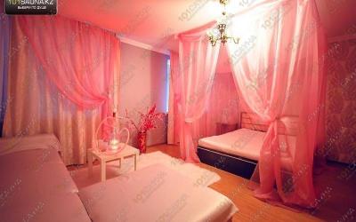VIP сауна Резидент, в Астане, Саргул, 10 (Ак Булак) |  | 101sauna.kz