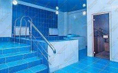 VIP сауна Тамаша, в Алматы, Гагарина, 44 |  | 101sauna.kz
