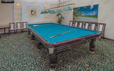 VIP сауна Тамаша, в Алматы, Гагарина, 44 |  | 101sauna.kz