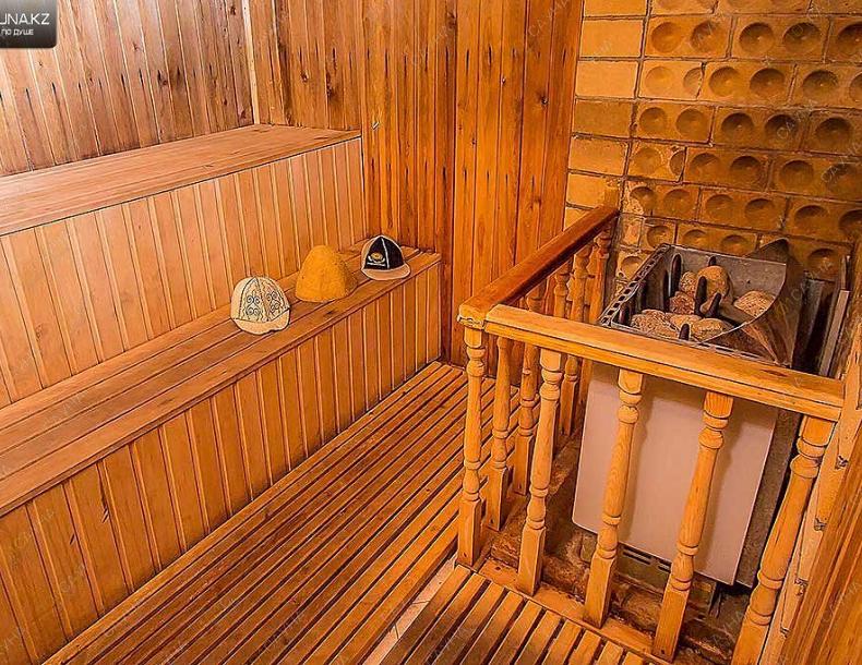VIP сауна Тамаша, в Алматы, Гагарина, 44 |  | 101sauna.kz